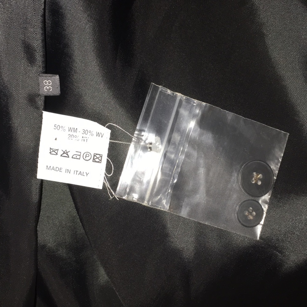 JOOP Coat - Picture 6 of 10